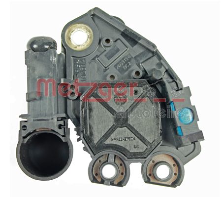 Regolatore alternatore - 2390080 METZGER